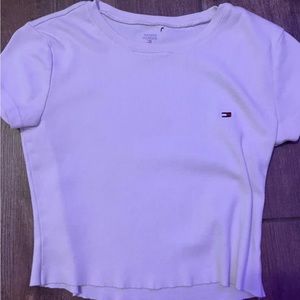 Tommy Hilfiger Baby Tee